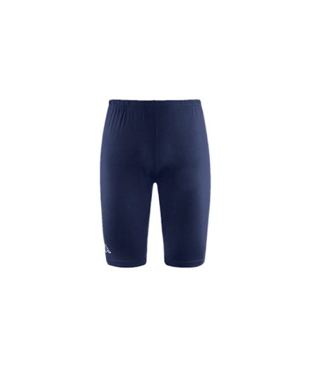 Mallas Fútbol Kappa Undershort Kappa4Skin Kombat Vurgay...
