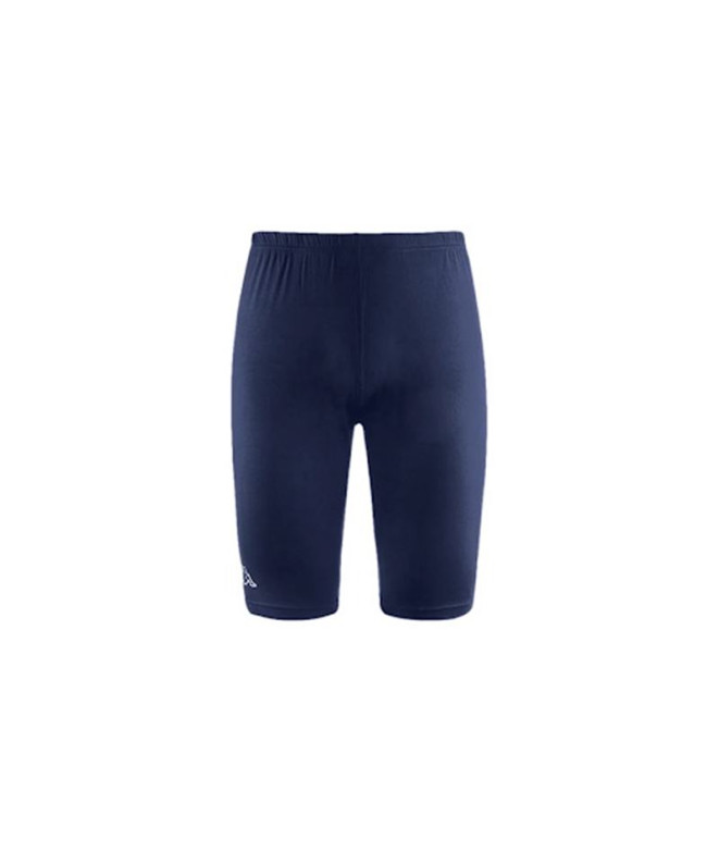 Mallas Fútbol Kappa Undershort Kappa4Skin...