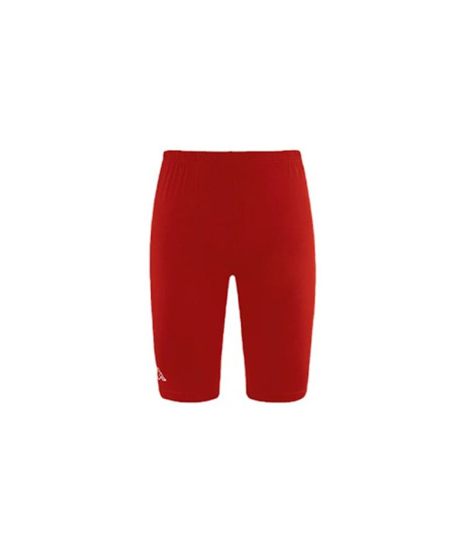 Mallas Fútbol Kappa Undershort Kappa4Skin...