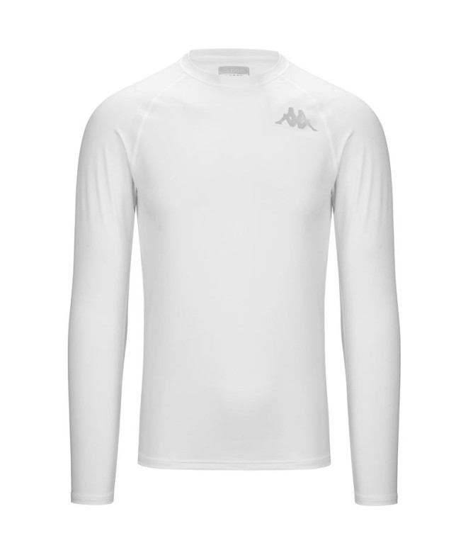 Camiseta Fútbol Kappa Vurbat Undershirt Ls...