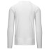Camiseta Fútbol Kappa Vurbat Undershirt Ls Hombre White