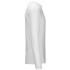 Camiseta Fútbol Kappa Vurbat Undershirt Ls Hombre White