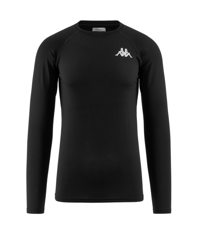 Camiseta Fútbol Kappa Vurbat Undershirt Ls...