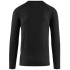 Camiseta Fútbol Kappa Vurbat Undershirt Ls Hombre Black