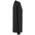 Camiseta Fútbol Kappa Vurbat Undershirt Ls Hombre Black