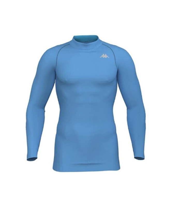 Camiseta Fútbol Kappa Vurbat Undershirt Ls...