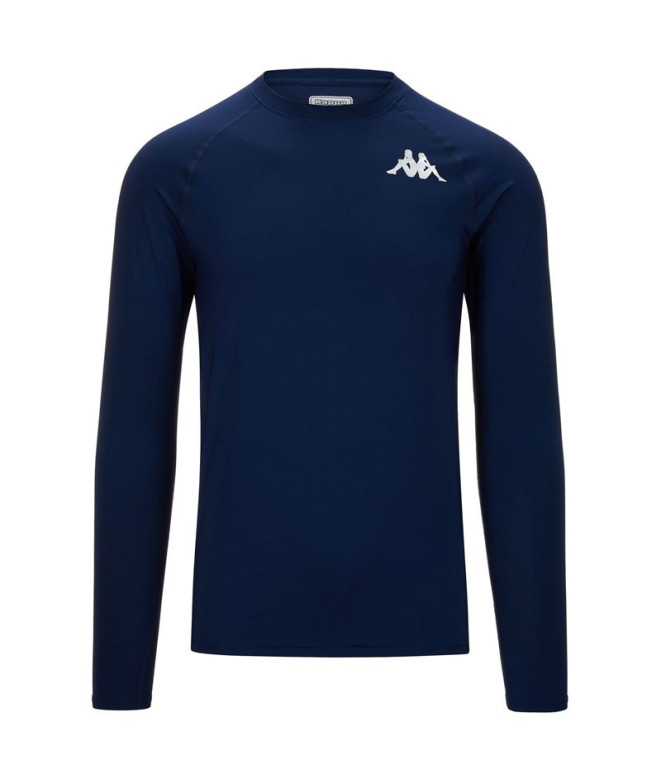 Camiseta Fútbol Kappa Vurbat Undershirt Ls...