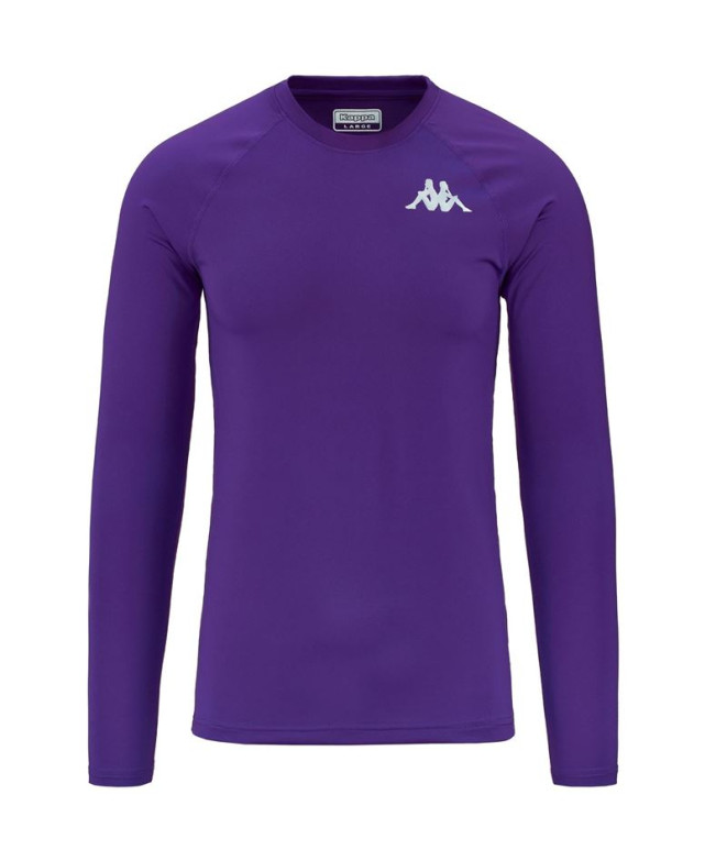 Camiseta Fútbol Kappa Vurbat Undershirt Ls...
