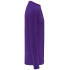 Camiseta Fútbol Kappa Vurbat Undershirt Ls Hombre Gentian Violet