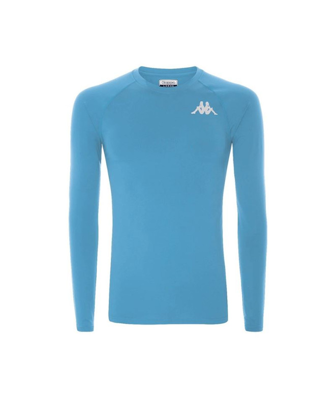 Camiseta Fútbol Kappa Vurbat Undershirt Ls...