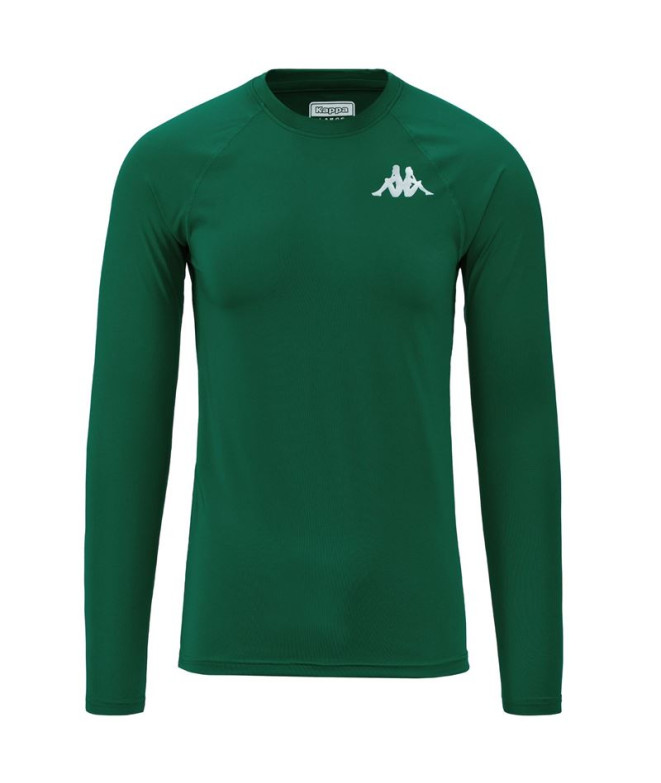 Camiseta Fútbol Kappa Vurbat Undershirt Ls...