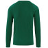 Camiseta Fútbol Kappa Vurbat Undershirt Ls Hombre Verde Oasis