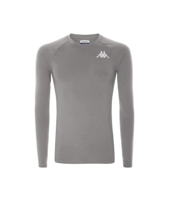 Camiseta Fútbol Kappa Vurbat Undershirt Ls...