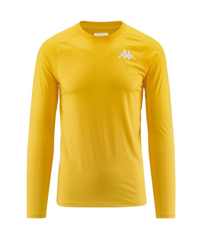 Camiseta Fútbol Kappa Vurbat Undershirt Ls...
