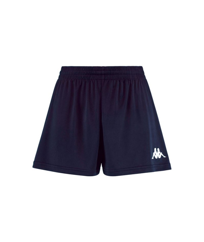 Pantalón Fitness Kappa Borda Handball Mujer...