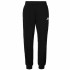 Pantalones Kappa Bemic Negro