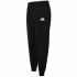 Pantalones Kappa Bemic Negro