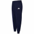 Pantalón Kappa Bemic Hombre Blue Marine