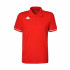 Polo Kappa Barli Hombre Red/White