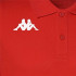 Polo Kappa Barli Hombre Red/White