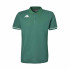 Polo Kappa Barli Hombre Green/White