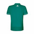 Polo Kappa Barli Hombre Green/White