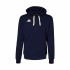 Sudadera Kappa Bali Hombre Blue Marine
