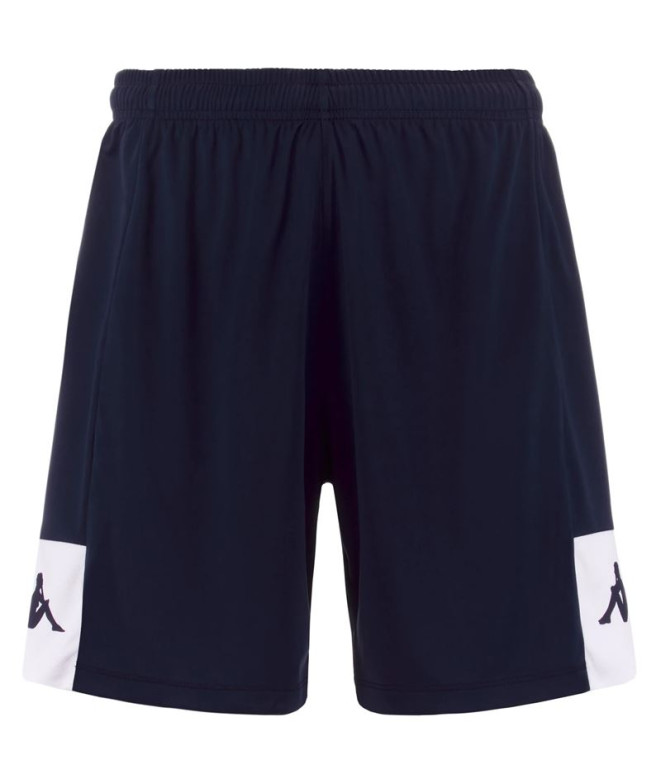 Pantalón Fútbol Kappa Daggo Hombre Blue...