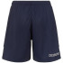 Pantalón Fútbol Kappa Daggo Hombre Blue Marine/White