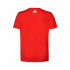 Camiseta Kappa Brizzo Hombre Red