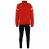 Chándal Kappa Dalcito Hombre Red/Yellow/Black