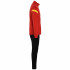 Chándal Kappa Dalcito Hombre Red/Yellow/Black