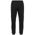 Pantalón Fitness Kappa Gaudo Hombre Black