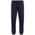 Pantalón Fitness Kappa Gaudo Hombre Azul Marino
