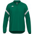 Sudadera Fitness Kappa Dolvole Hombre Green/White
