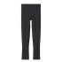 Pantalón Name it fjavi Solid Unb N Black Infantil