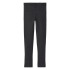 Pantalón Name it fjavi Solid Unb N Black Infantil