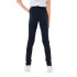Pantalón Name it fjavi Solid Unb N Black Infantil