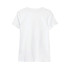 Camiseta Name it mt- Slim 2P Bright White Infantil