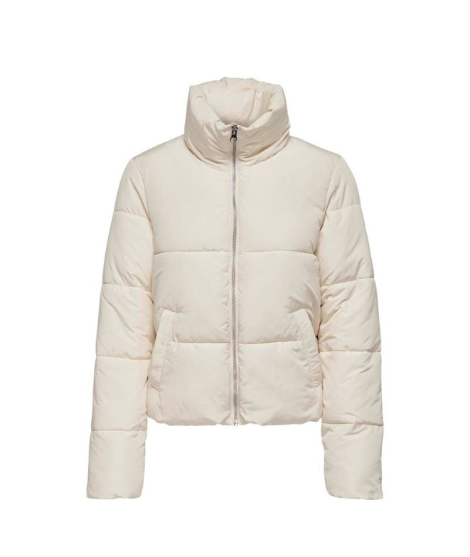 Chaqueta Only Jdynewerica Life Padd Mujer Moonbeam