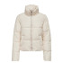 Chaqueta Only Jdynewerica Life Padd Mujer Moonbeam