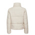 Chaqueta Only Jdynewerica Life Padd Mujer Moonbeam