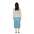 Sudadera Only Onlbase Jet Stream Mujer