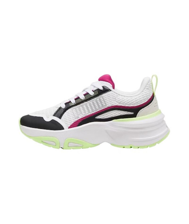 Zapatillas de Running Puma Softride Divine Wn'S...