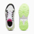 Zapatillas de Running Puma Softride Divine Wn'S Mujer Blanco Negro Apple-Magenta Gleam