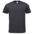 Camiseta Russell S/S Crewneck Tee Shirt Hombre Ombre