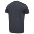 Camiseta Russell S/S Crewneck Tee Shirt Hombre Ombre