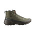 Zapatillas Salomon Cross Hike Tracker Gtx Green/Earth Ranger Green/Earth