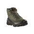 Zapatillas Salomon Cross Hike Tracker Gtx Green/Earth Ranger Green/Earth