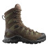 Zapatillas Salomon Quest Tracker High Gtx Earthbee Earth Brown/Ranger